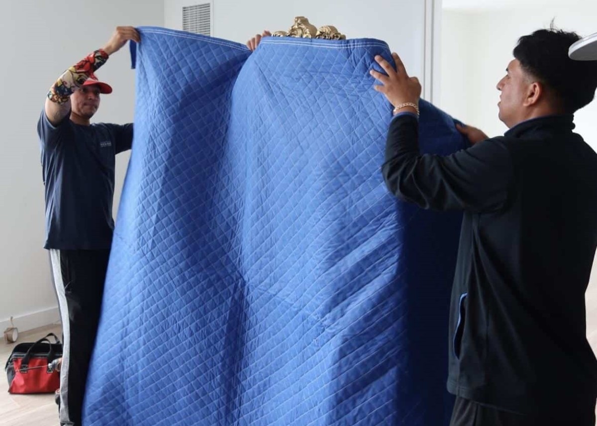 Walpole MA Gun Safe Movers